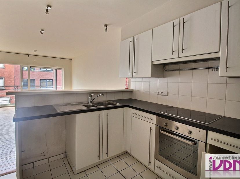 Appartement te huur in ,
                    7780 Komen