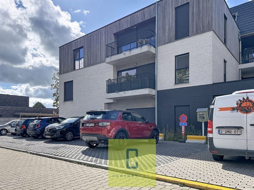 Appartement à vendre à Zilvererf 21 boîte 1.09,
                    9990 Maldegem