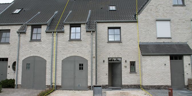 Huis te koop in Zwingelkotstraat 10, 8710 Wielsbeke
