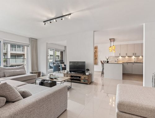                                         Appartement à vendre à Oostende, € 389.000
