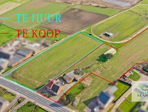                                         Maison à vendre à Tremelo, € 439.000
