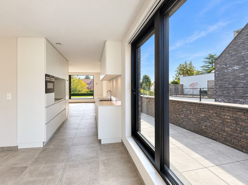 Appartement te huur in Mariakerksesteenweg 40 bus 101,
                    9031 Drongen
