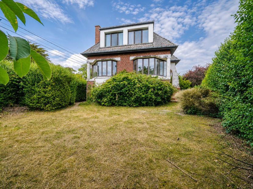 Huis te koop
                    in 6530 Thuin