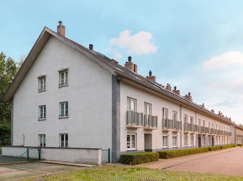 Appartement te koop in Zwanebloemweg 12 bus 201,
                    9820 Merelbeke
