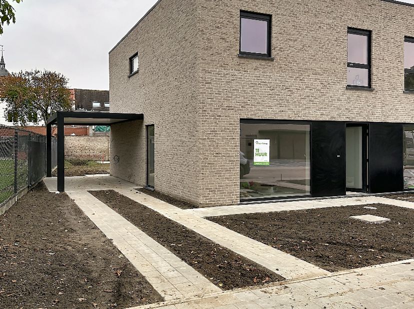 Huis te huur in Eekhoute 131,
                    8972 Proven