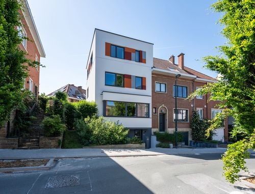                                         Woning te koop in Oudergem, € 985.000
