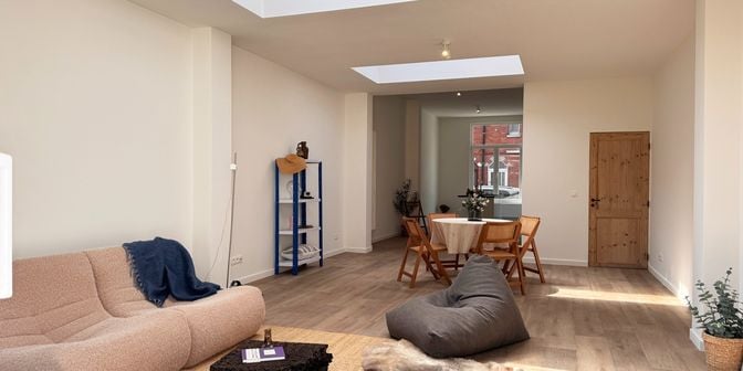 Huis te koop in Oude Brusselseweg 175, 9050 Gentbrugge