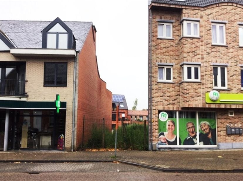 Terrain à vendre
                    à 2450 Meerhout