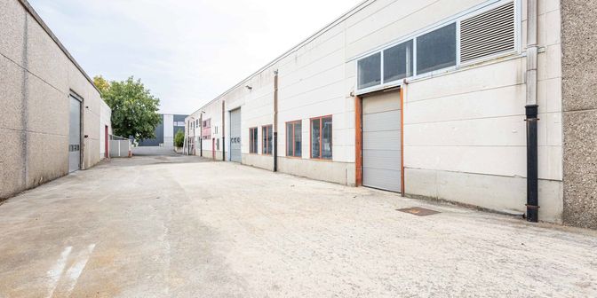 Bedrijfsvastgoed te huur in Avenue Franklin 2, 1300 Wavre