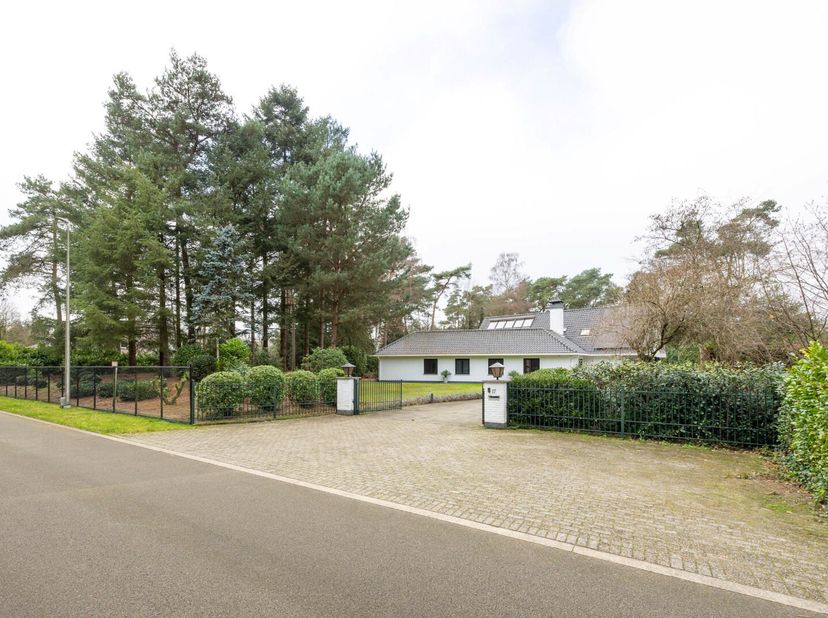 Maison à vendre
                    à 3910 Neerpelt