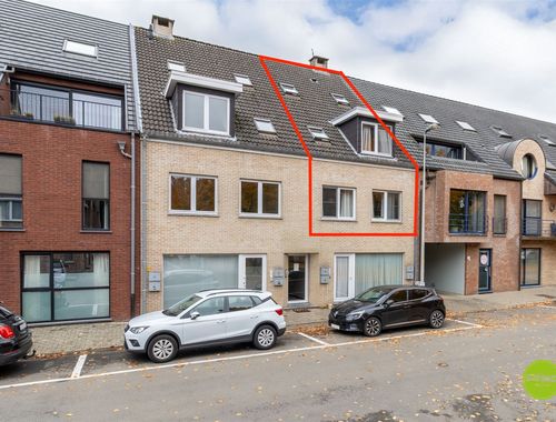                                         Triplex à vendre à Tessenderlo, € 205.000
