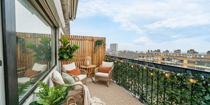 Appartement à vendre à Avenue de l'exposition 436, 1090 Jette