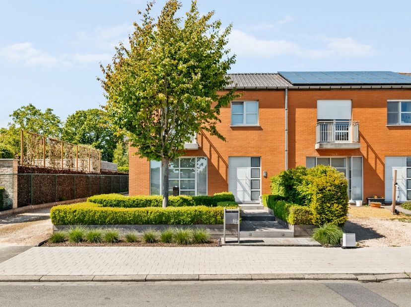 Huis te huur in Spanjestraat 14,
                    8850 Ardooie