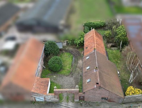                             Eengezinswoning te koop in Wiers
