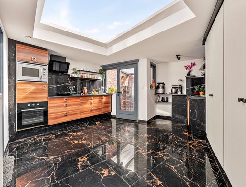                                         Woning te koop in Moorsele, € 299.000
