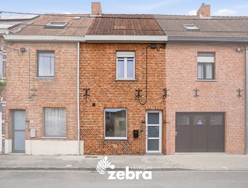                                         Woning te koop in Roeselare, € 195.000
