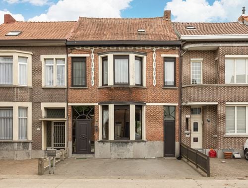                                         Maison à vendre à Kruibeke, € 299.000
