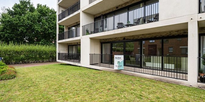 Appartement te koop in Dullaert 24 bus 1, 9900 Eeklo