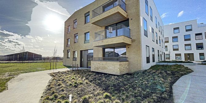 Appartement te huur in 2870 Breendonk