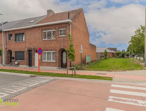                                         Woning te koop in Zele, € 199.500
