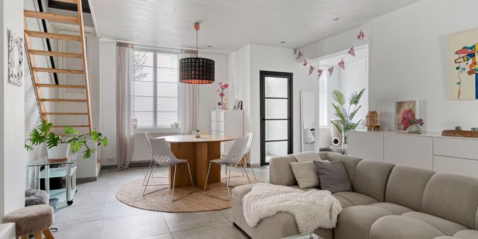 Huis te koop in Sint-Michielsestraat 55, 8020 Oostkamp