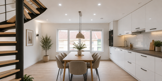 Huis te koop in Pijndersstraat 43, 9000 Gent