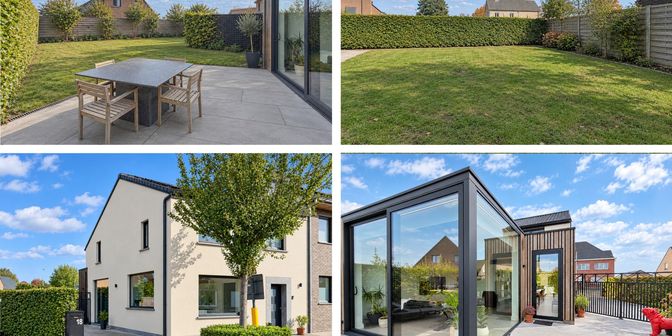 Huis te koop in Korenbloemstraat 18, 8820 Torhout