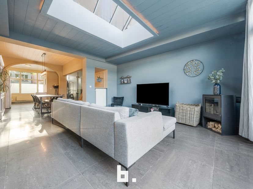 Huis te koop in Koolkerkse Steenweg 105,
                    8000 Brugge