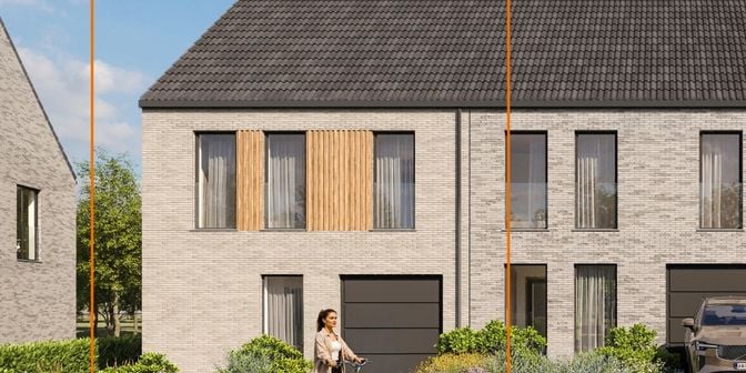 Maison à vendre à Genadeweg 87, 3010 Kessel-Lo