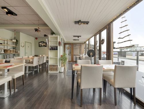                                         Horeca à louer à Oostende, € 3.200
