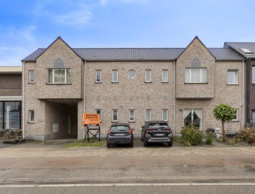                                         Appartement te koop in Heppen, € 155.000
