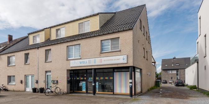 Bedrijfsvastgoed te koop in Meylandtlaan 109 bus 2, 3550 Zolder