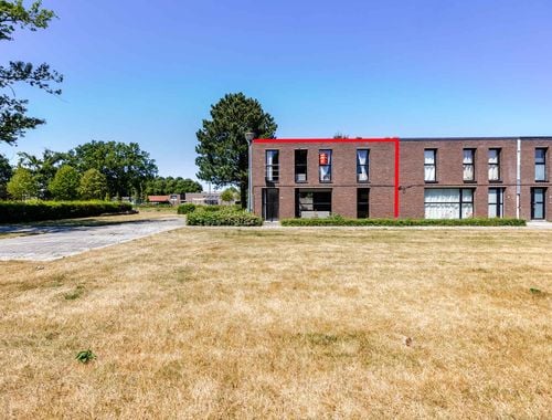                                         Woning te koop in Turnhout, € 148.000
