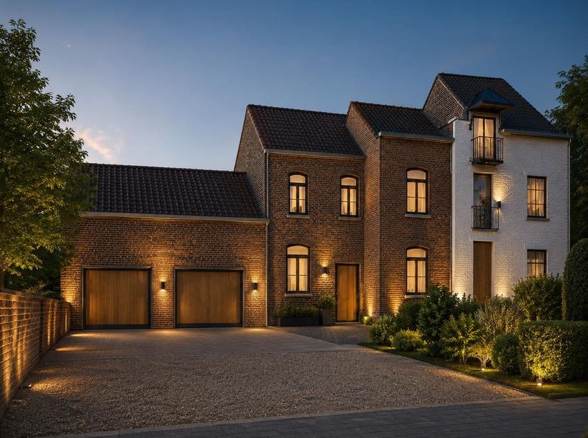 Maison à vendre
                    à 3800 Sint-Truiden