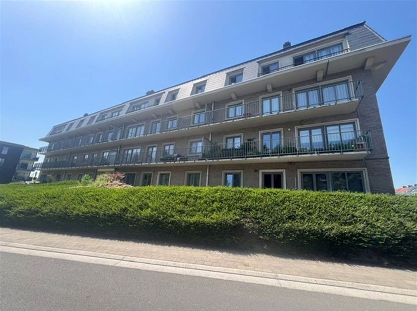 UN VRAI BIJOU !!! APPARTEMENT RÉNOVÉ, IMMOBILIER À RENDEMENT ÉLEVÉ, COMPRENANT <br />
UN CELLIER ET UNE PLACE DE PARKING SOUTERRAINE/BOX<br />
<br />