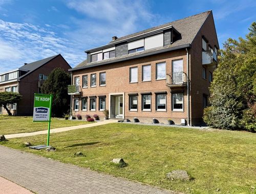                                         Appartement à vendre à Dilsen-Stokkem, € 199.000
