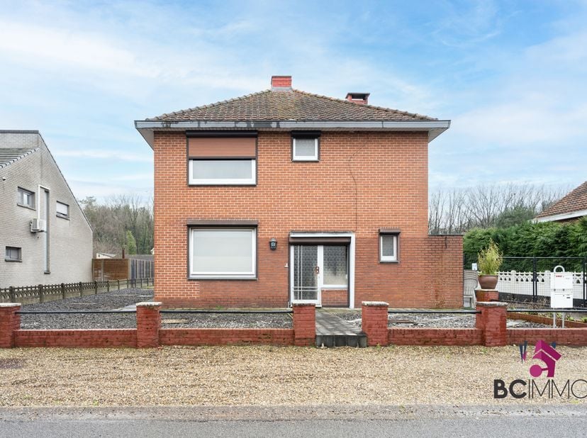 Maison à vendre
                    à 3530 Houthalen