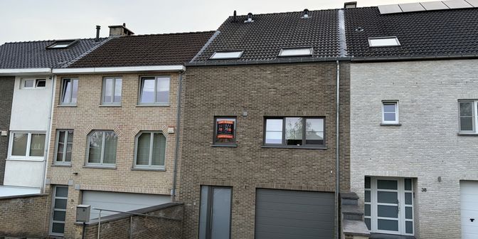 Maison à louer à Leopold Nantierlaan 36, 1933 Sterrebeek