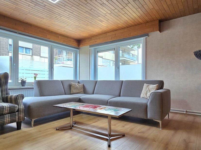 Appartement à vendre
                    à 3560 Lummen
