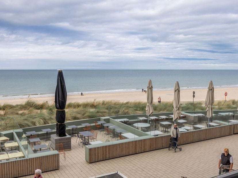 Appartement te koop in Zeedijk 94 bus 0102,
                    8430 Middelkerke