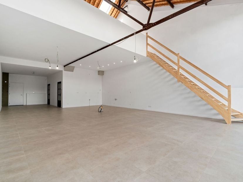 Appartement te koop in Dublinstraat 37 bus 109,
                    9000 Gent