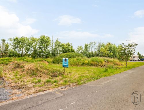                                         Grond te koop in Dottignies, € 125.000
