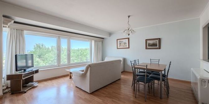 Appartement te koop in Cyriel De Grootelaan 40 bus 0205, 8430 Middelkerke