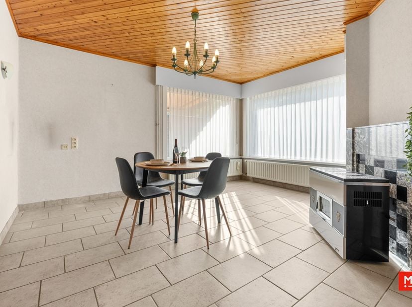 Maison à vendre
                    à 8980 Zonnebeke
