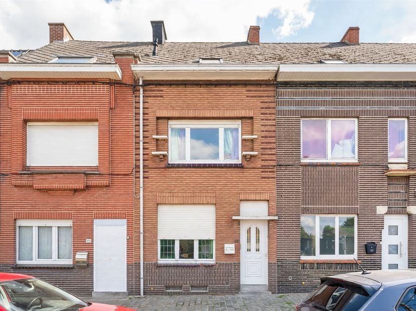 Huis te koop in Route de Frasnes 111,
                    7860 Lessines