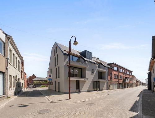                                         Appartement à vendre à Ardooie, € 320.000
