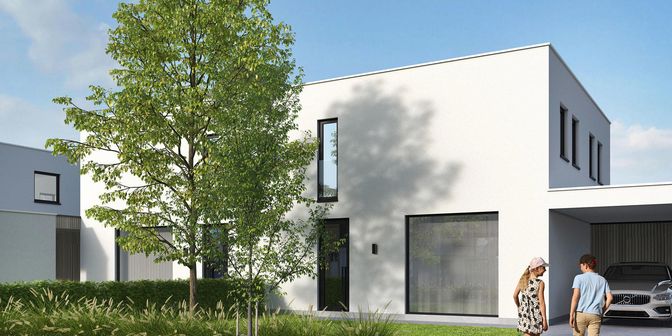 Grond te koop in Jules de Saint-Genoisstraat 81, 9050 Gentbrugge