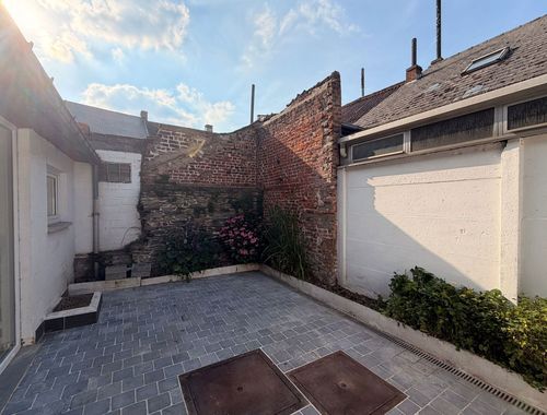                                         Maison à louer à Petit-Roeulx-lez-Braine, € 975
