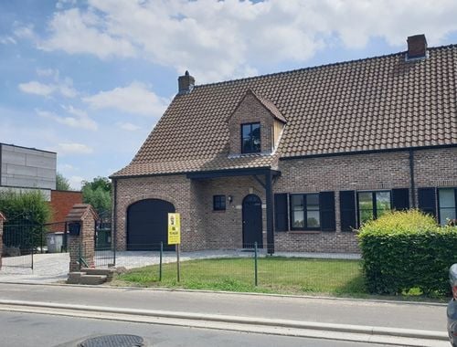                                         Maison à louer à Waasmunster, € 1.300
