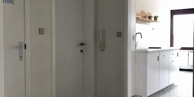 Appartement te huur in Brandstraat 18 bus a, 3723 Guigoven